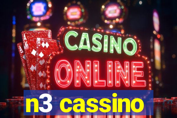 n3 cassino